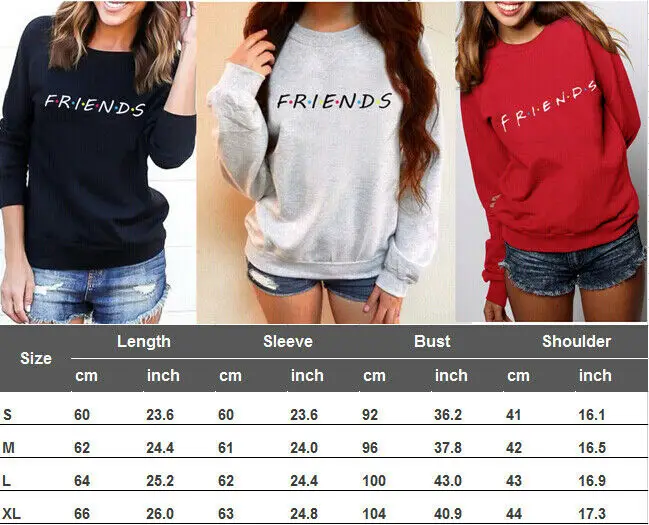 Парная Мужская Женская толстовка с капюшоном Толстовка принтом друзей пальто