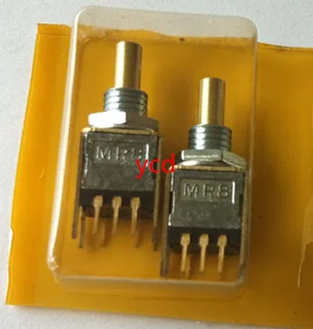 Для TOSOKU MR8A MR8C электронный маховик специальный поворотный переключатель
