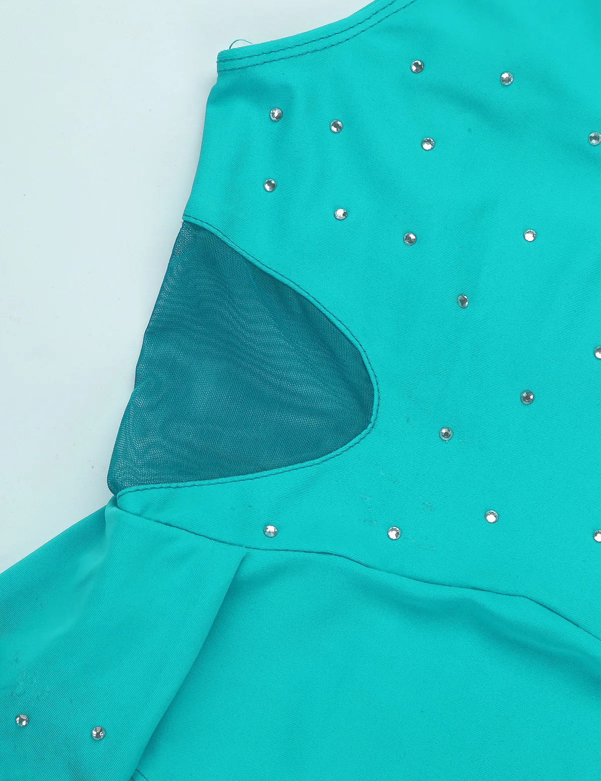 Милое платье принцессы для девочек балетное пачка без рукавов танцевальная