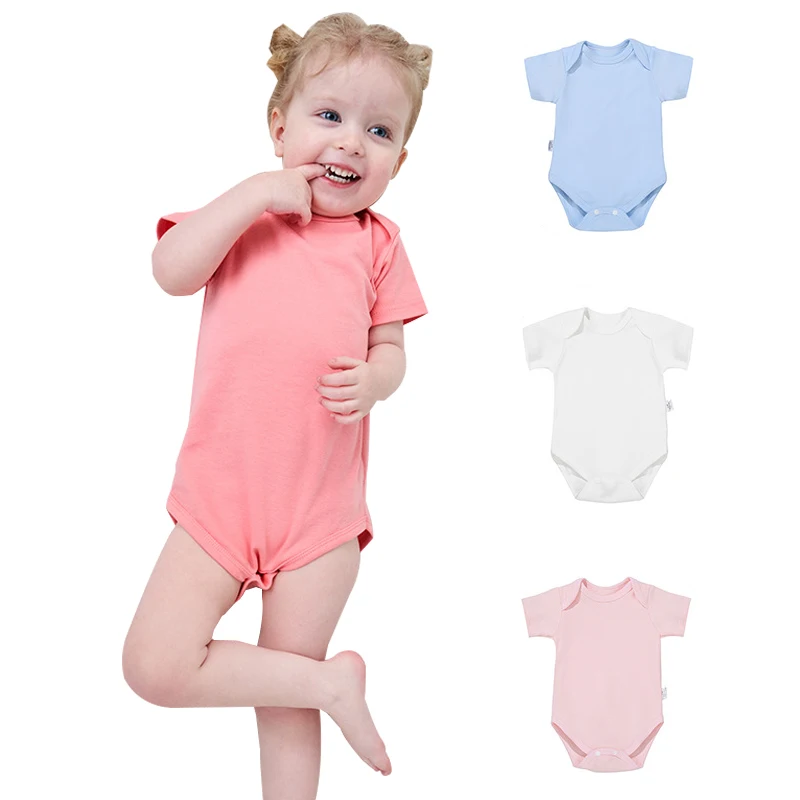 

Summer Baby Rompers Spring Newborn Clothes For Girls Boys Long Sleeve Jumpsuit Baby Clothing boy Kids Outfits