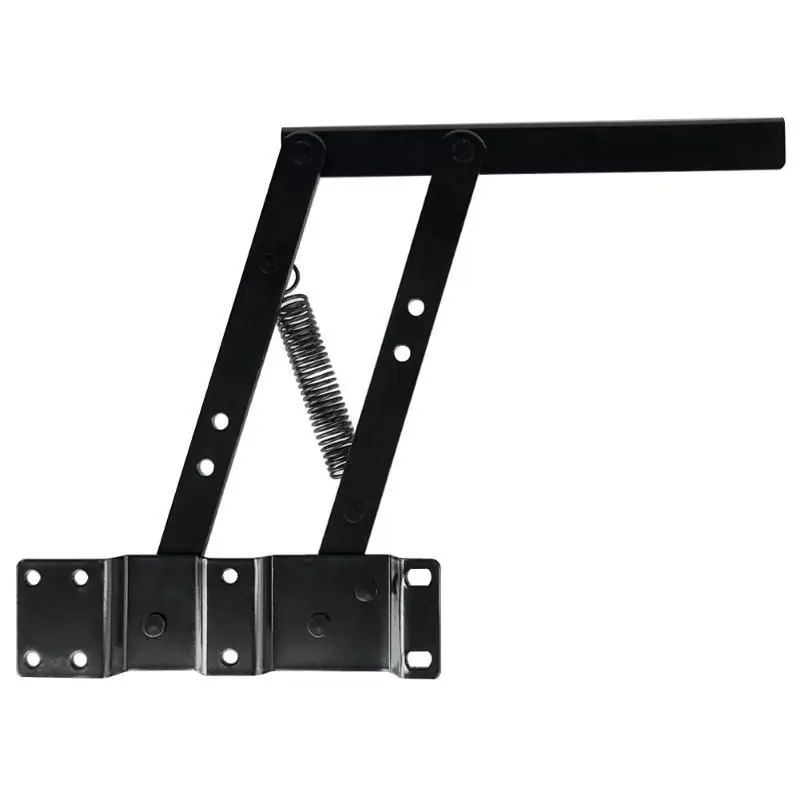 Складной весенний чайный столик петля мебель подъемный верхний механизм