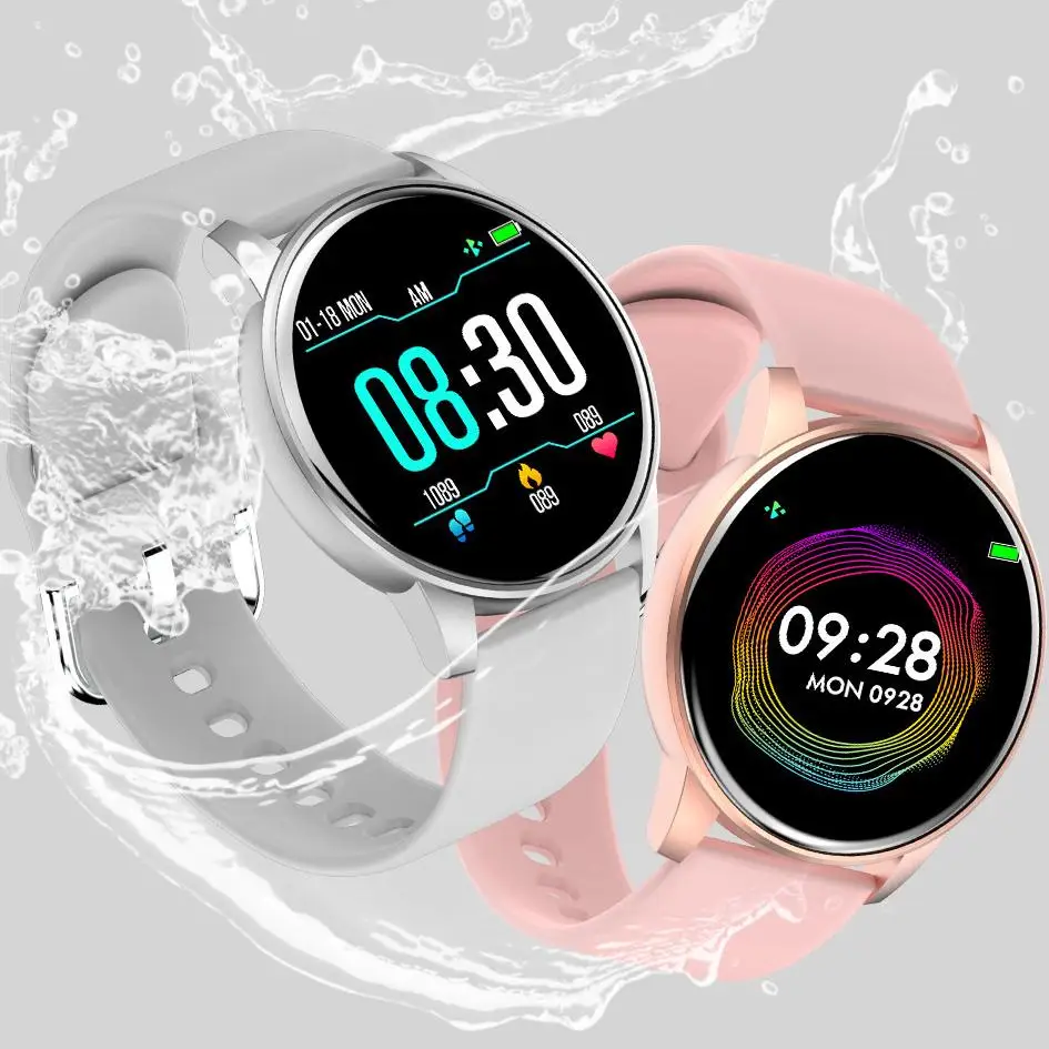 K50 Bluetooth Smart Bracelet Bluetooth Call Heart Rate Blood Pressure Monitoring Kinescope Step Information Reminder Smart Watch
K50 Bluetooth Smart Bracelet Bluetooth Call Heart Rate Blood Pressure Monitoring Kinescope Step Information Reminder Smart Watch