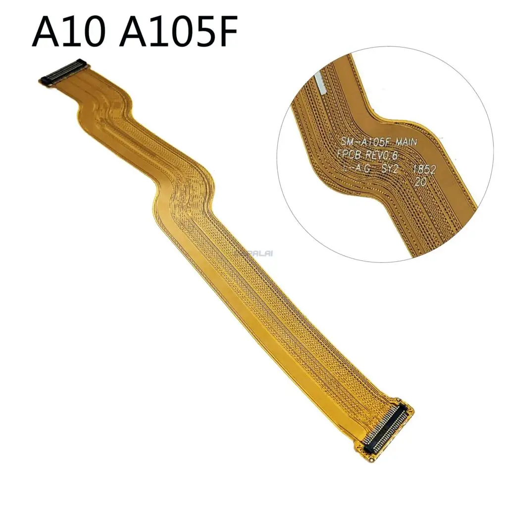 Плата для зарядки гибкий кабель Samsung P7300 P7310 P901 P905 P900 P5200 P5210 P7500 P7510 P600 P601 P605 P5100 P5110