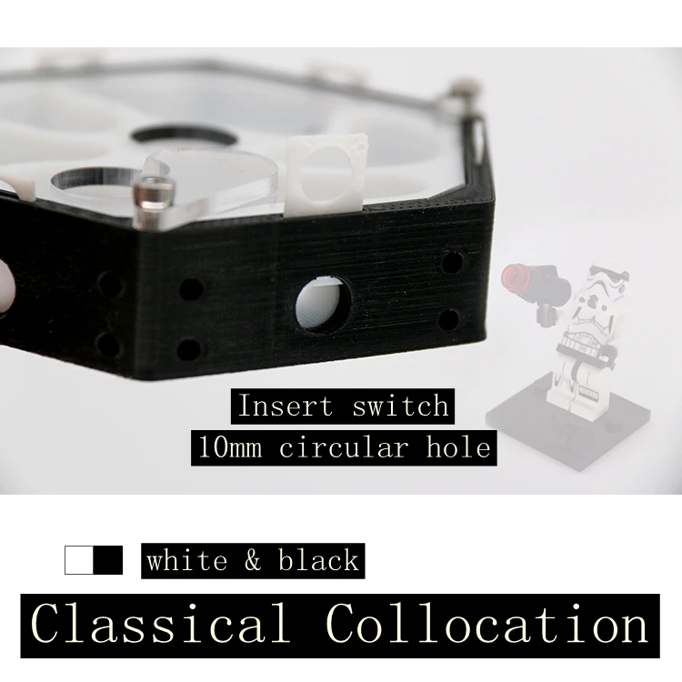 Муравьиная ферма продукт 3D принтер с трубкой чтобы остановить воду|Товары для