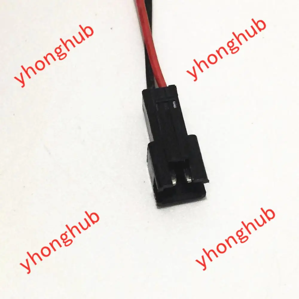 NMB MAT 5920PL 05W B40 DQ1 DC 24V 0.95A 172x150x50 мм 2 провод Сервер вентилятор охлаждения|Кулеры и