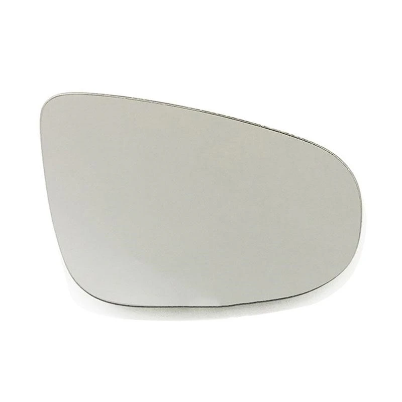 Зеркало заднего вида с подогревом LF &amp RH стеклянный объектив для Volkswagen VW GOLF MK6