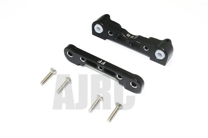 arrma 18 17 rc алюминиевый сплав перед