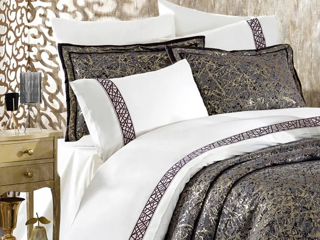 

eyizdiyar Viola 11 Piece Dowry Package Navy Blue