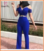 Autumn Women Set Full Hull Bushes Striped Print Crop Top Bodycon Short Skirt To Suit Two Pieces Set Training Suit