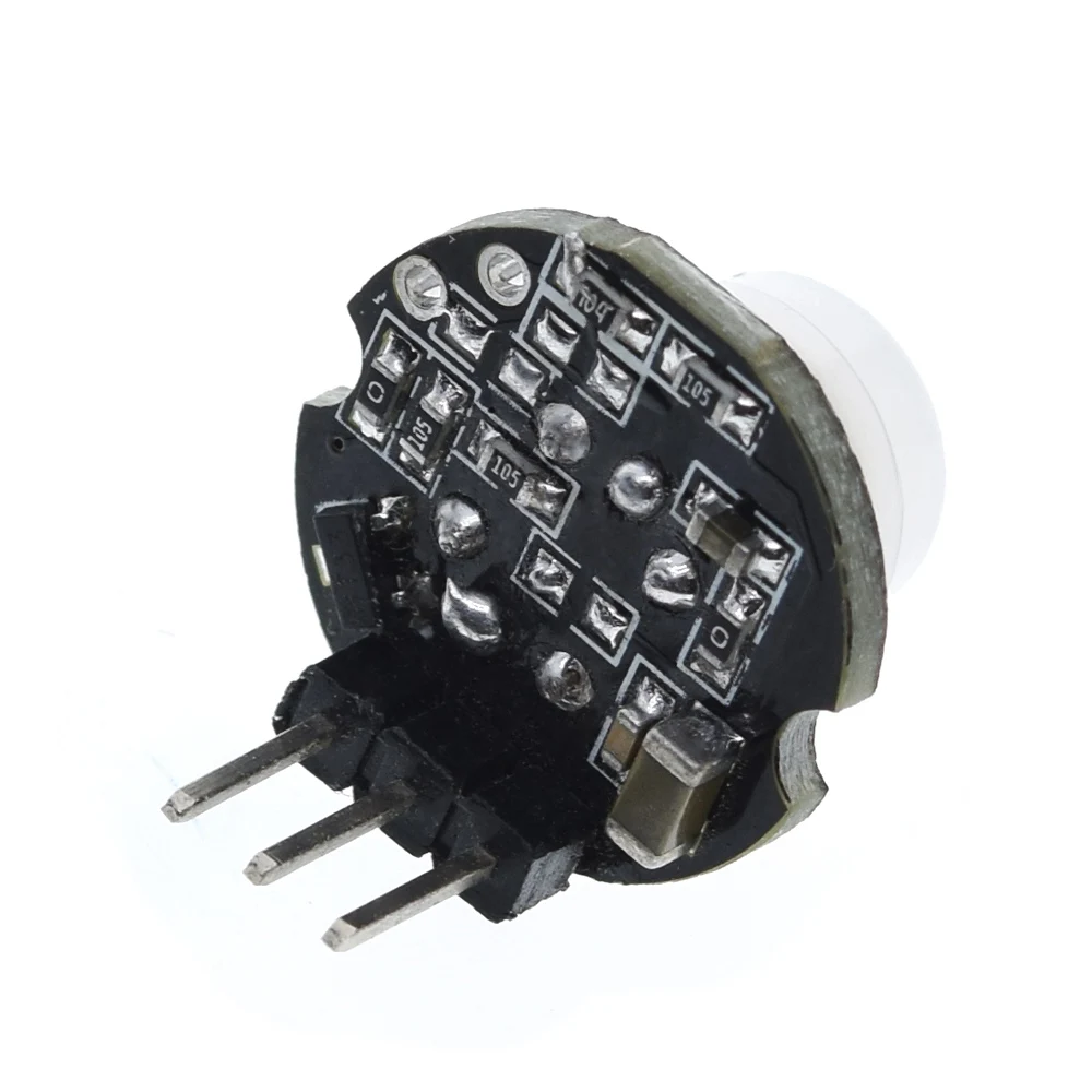 MH SR602 мини движения Сенсор детектор модуль пироэлектрический инфракрасный PIR