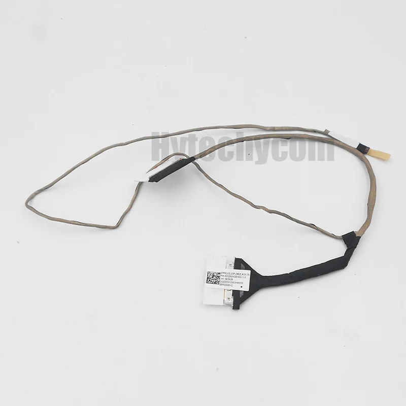 Рисунок 2 - Гибкий видеокабель для ЖК-дисплея