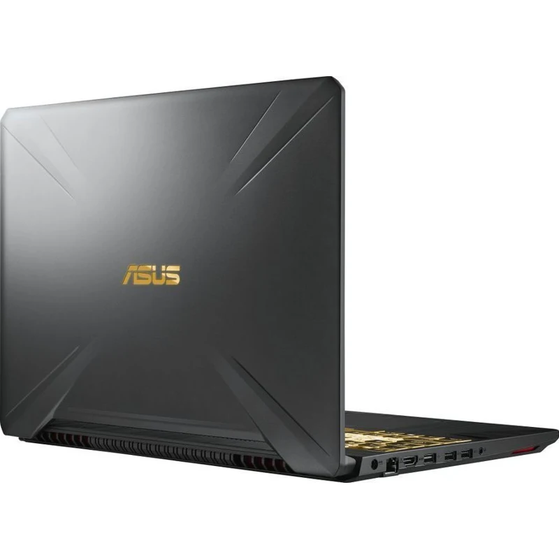 Laptop Asus TUF gaming fx505dt-hn507t 15.6 " IPS Ryzen 5 3550H 8 GB 1 TB HDD 256 SSD GTX 1650 90nr10 | Компьютеры и офис