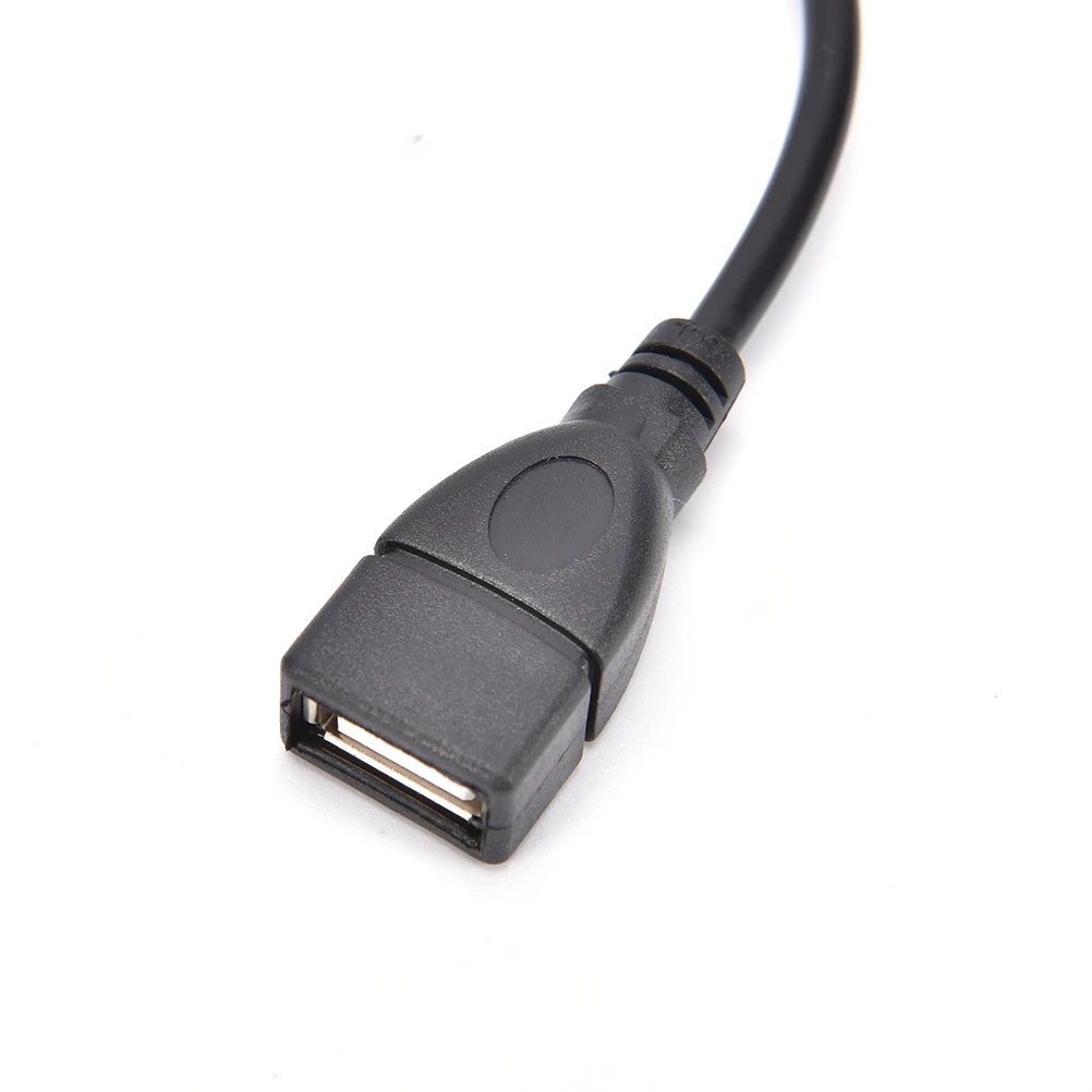 Адаптер-удлинитель USB к RJ45 подключается сетевому кабелю Ethernet CAT5E кабель для