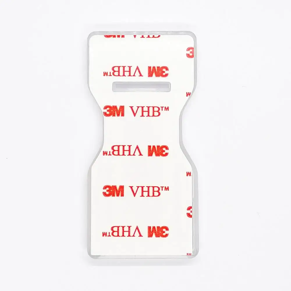 Липкая подставка GACIRON с лентой 3 м новинка держатель для велосипеда м|pad sticker|pad