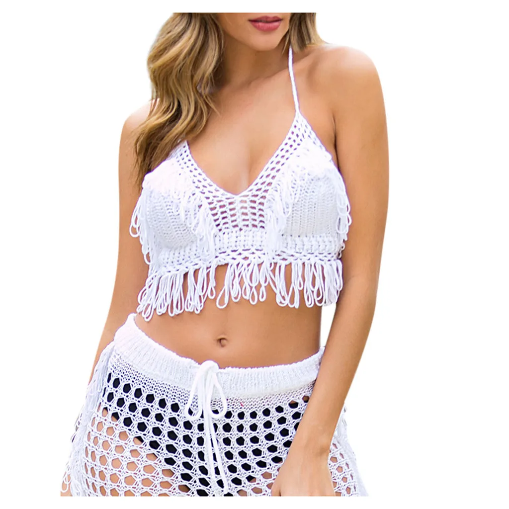 

Купальник, пляжный кружевной купальник с подсолнухами, женский купальник ручной работы, танкини