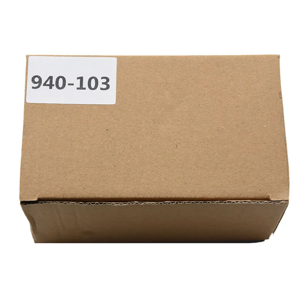 Передняя правая дверная защелка RH 940 103 для Cadillac Chevrolet GMC Oldsmobile OE 16631626 дверной замок