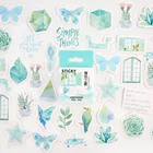 1 шт., милый блокнот для записей, канцелярские принадлежности, милая собака, фотобумага, школьные декоративные принадлежности, клейкие заметки