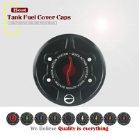 cnc racing aluminum motorcycle fuel tank cap gas cap cover quickly release keyless for bmw s1000rr s1000r hp2 sport r nine t