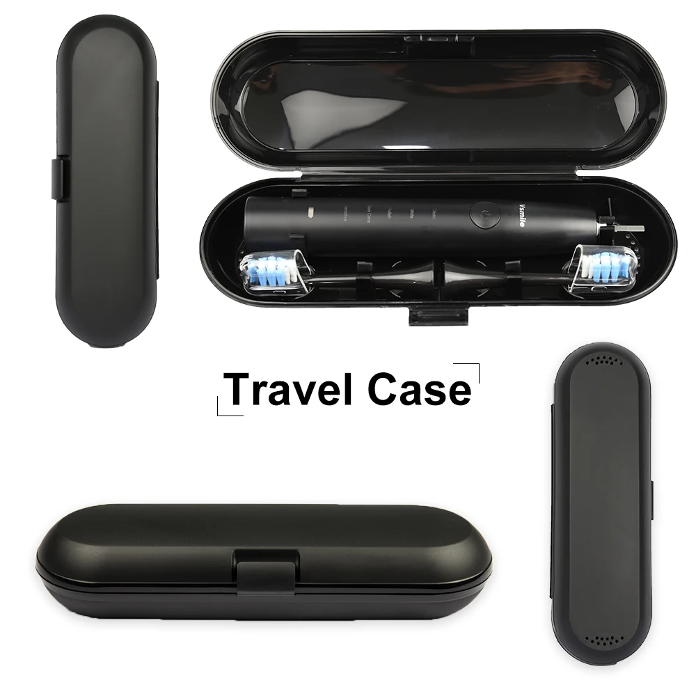 

Vsmile Electric Toothbrush Case