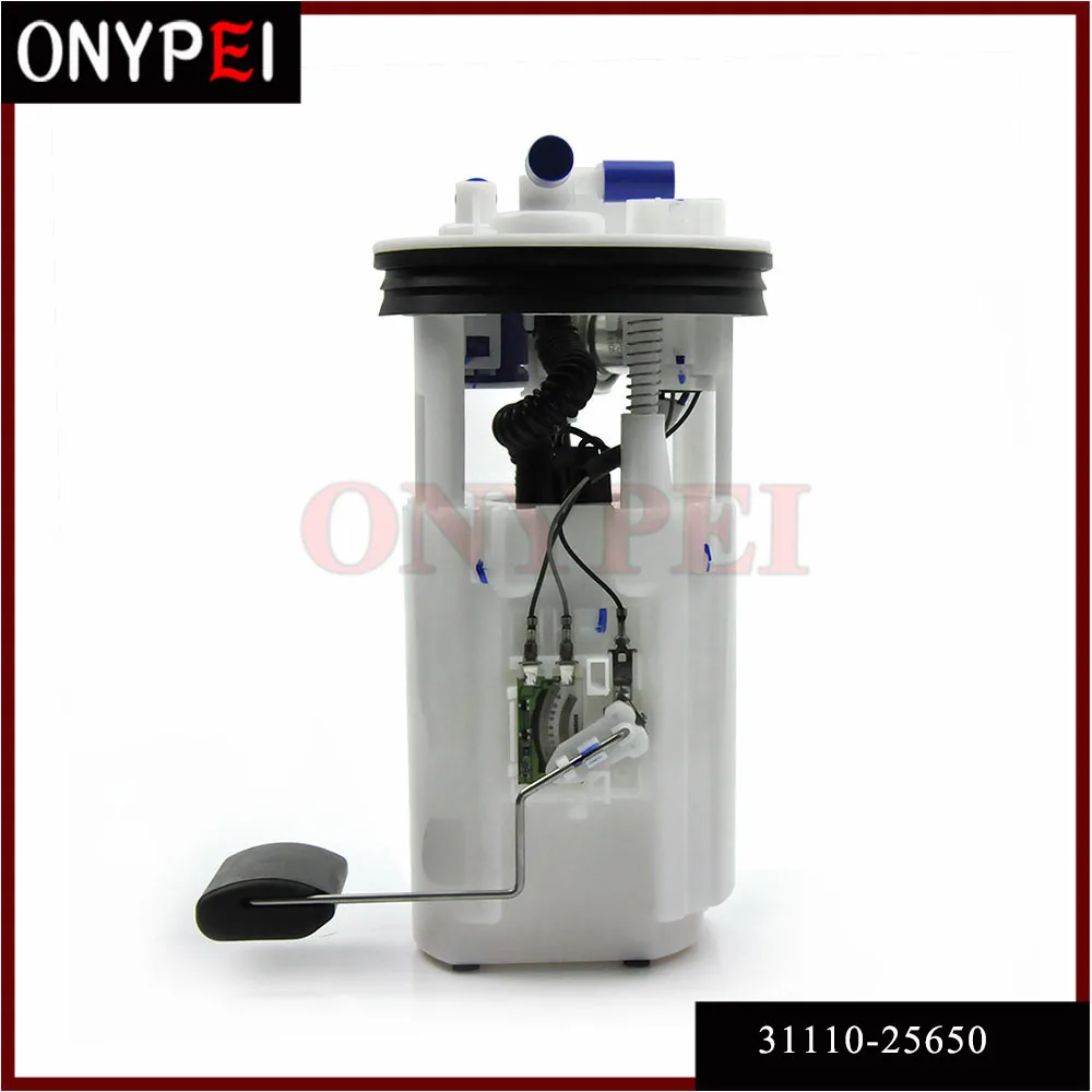 Топливный насос Assy Unit 31110 25650 25010 68315822AA для 1994 2000 Hyundai Accent 1 3 5 3111025650 3111025010|Топливные
