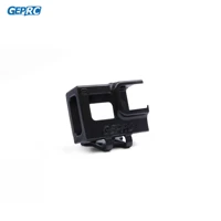 geprc crown hd gopro9 tpu camera mount suitable for crown series drone for diy rc fpv quadcopter drone accessories parts