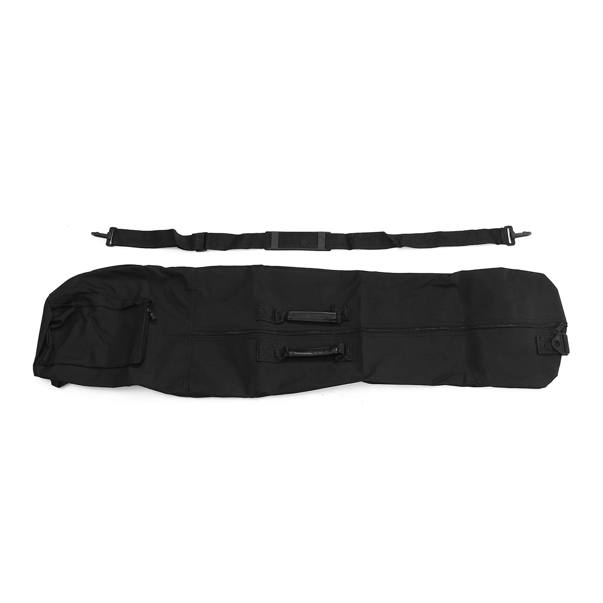 

Universal Metal Detector Carry Bag Detecting Backpack Underground Metal Finder Handbag Storage Backpack