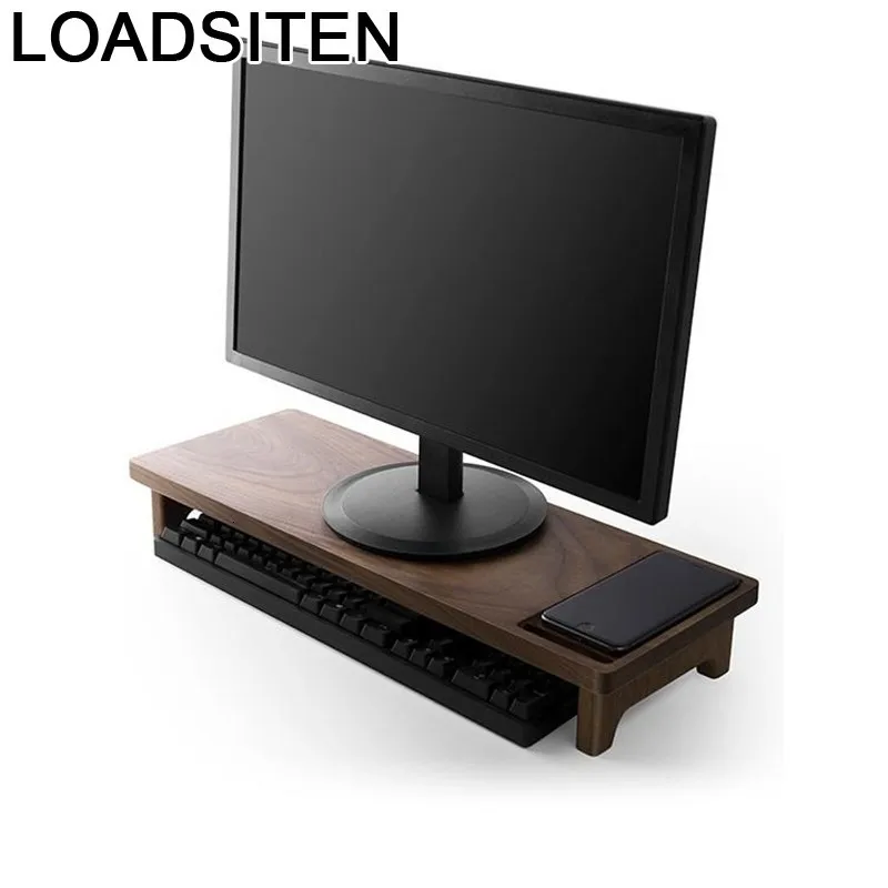 Органайзер для комнаты и домашней практики Скандинавский дизайн компьютерная