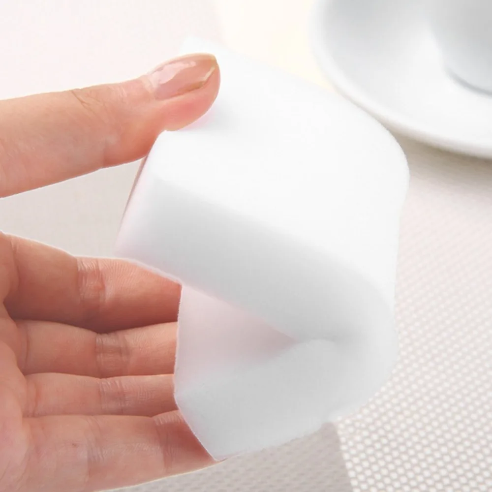 House Clean 5 pcs Magic Sponge Eraser Multifunction Cleaner Kitchen Dish Cleaning Dirty Tool For Office Wall Car |
