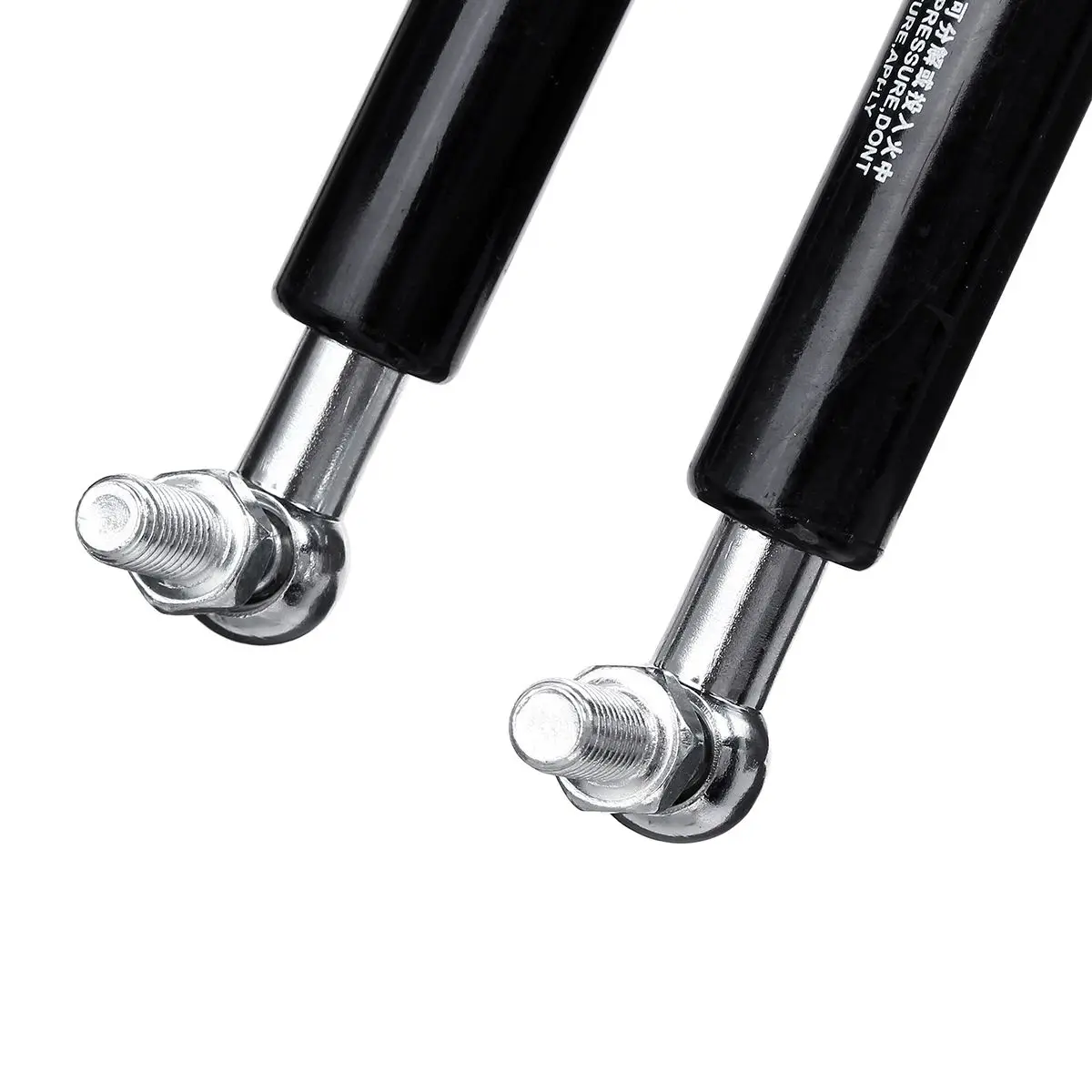 Автомобильный передний капот 2 шт. поддерживающий опоры для двигателей Nissan QASHQAI J11