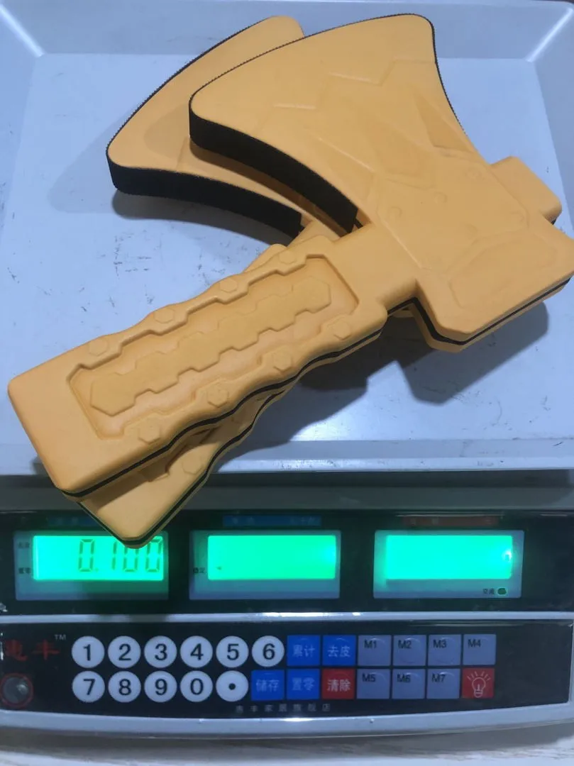 Пена игрушечные топоры для игр с бросанием комплект пледы игрушки вытолкнуть его