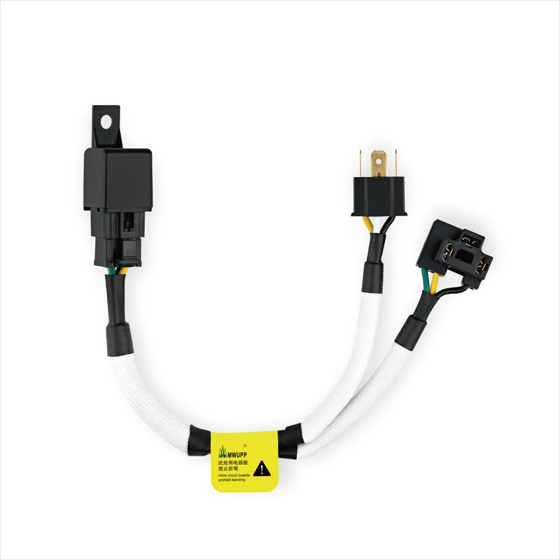 Переключатель скрытой фары для мотоцикла только импортирован из Европы и