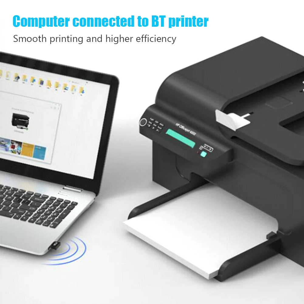 

USB Bluetooth 5,0 Dongle CSR 4.0 Windows 10