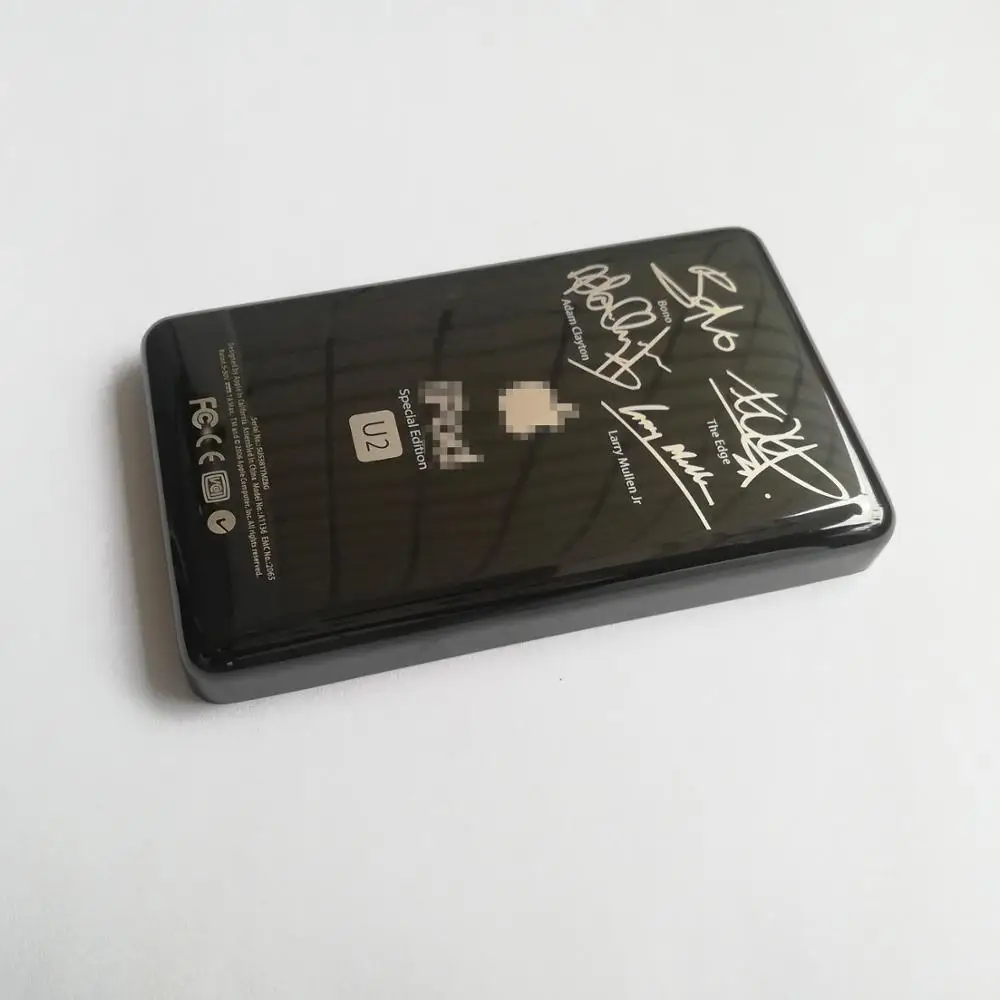 Чехол-накладка для iPod 6-го поколения классический 160 Гб 60 80 | Мобильные телефоны и