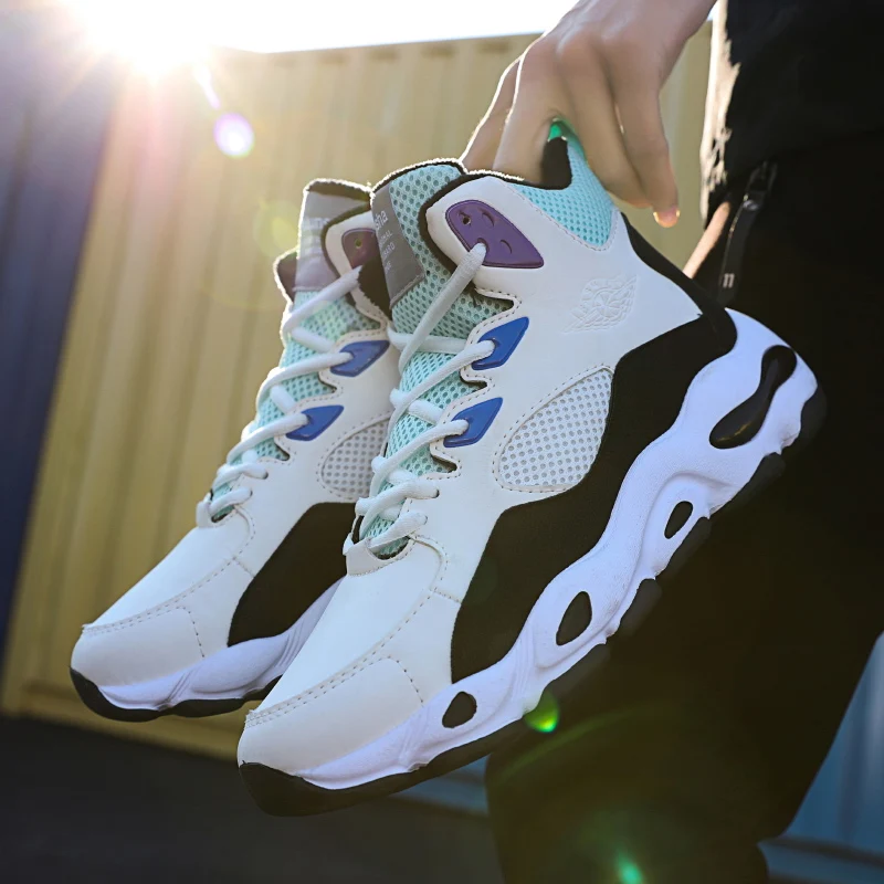 Женские и мужские баскетбольные кроссовки Kyrie 4 в стиле ретро 11 12 s zapatillas hombre Deportiva |