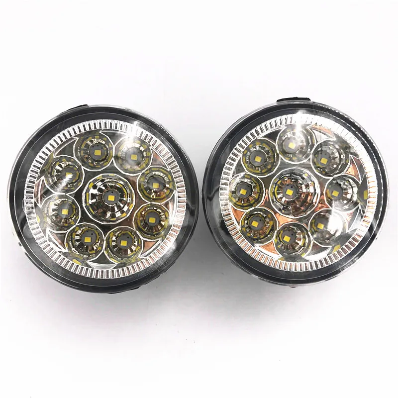 Противотуманная фара в сборе супер яркий фонарь светильник для Nissan Tiida Patrol Rogue Versa