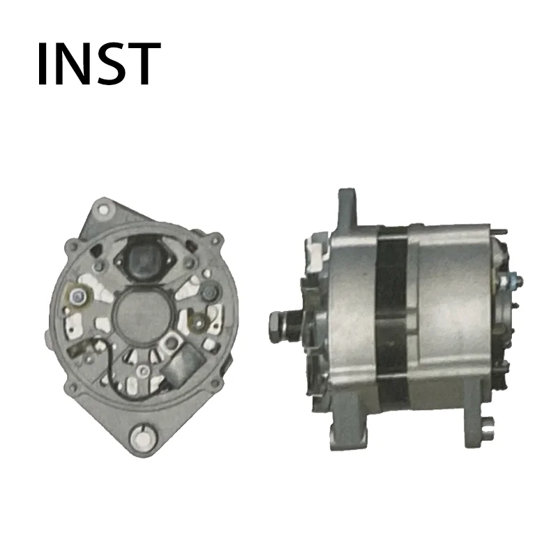 

Генератор переменного тока, генератор электрический для 24В 80A 23502N 0120468140 0120468154 CA1456IR 5006143948 5010306801