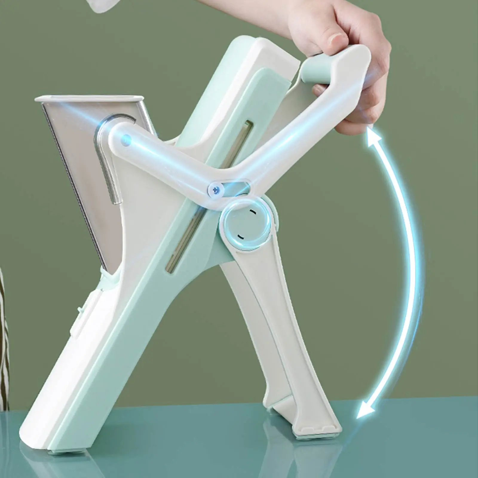 

Vegetable Cutter Multifunctional Food Slicer Fruit Potato Peeler Carrot Onion Grater Kitchen Accessories Basket Fruit Slicer