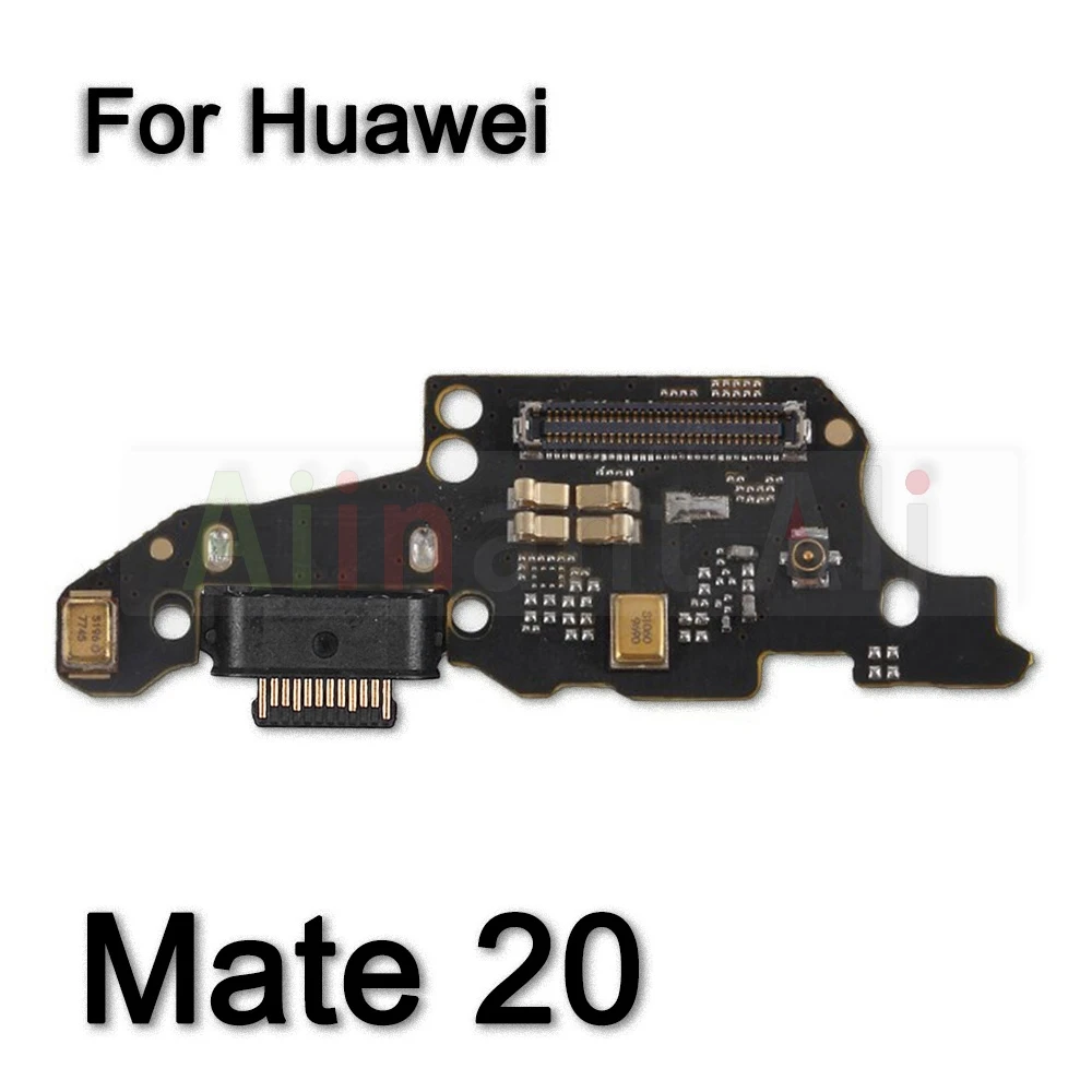 USB зарядное устройство порта платы разъем Mic PCB док станция для зарядки с гибким