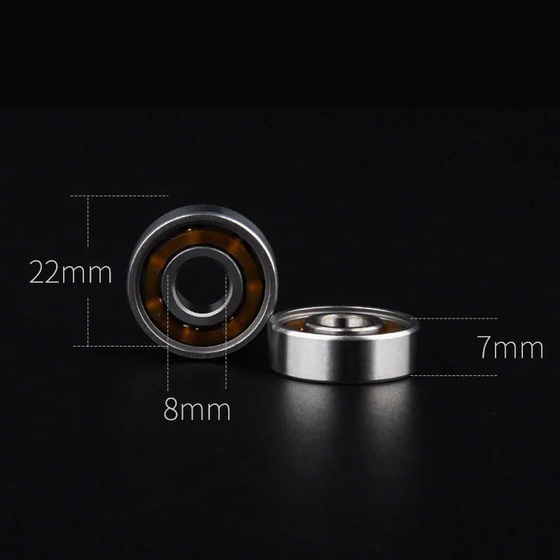 Супер длинный подшипник гироскопа на холостом ходу прыгающая веревка высокая