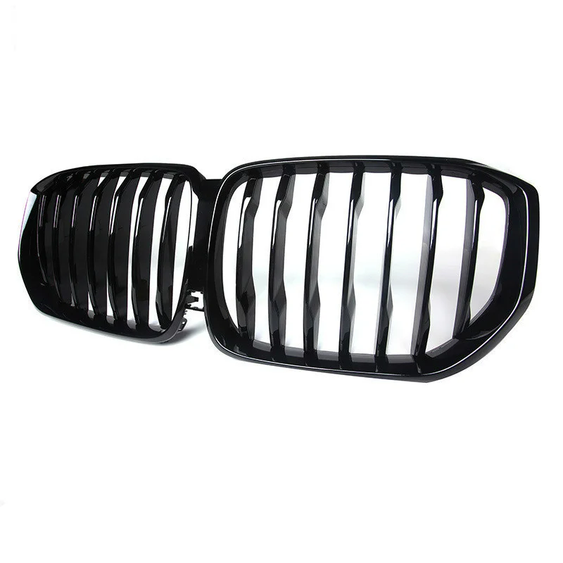 

Передняя решетка радиатора для BMW X5 G05 2019 2020 2021