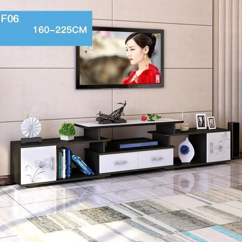 Экран Китай Lcd De Mueble Kast Wood Mesa Meubel Европейский деревянный монитор Стенд стол мебель для гостиной Meuble ТВ шкаф