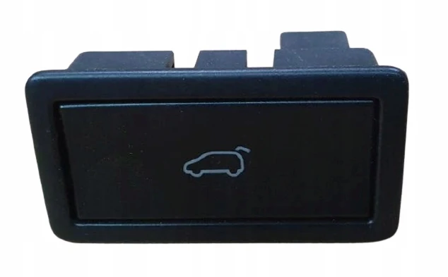 

Volkswagen Touran Tailgate Control Button OEM 5 TA959831