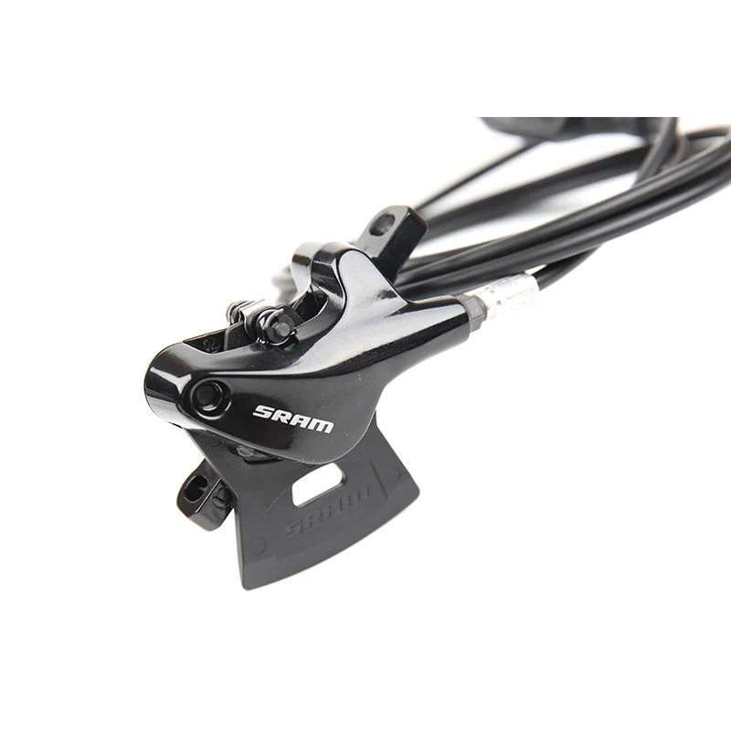 SRAM LEVEL TL MTB 2-поршни гидравлические дисковый тормоз горного велосипеда набор 800-1500
