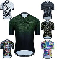 keyiyuan 2022 mens summer cycling jersey road bicycle shirt mtb cycling equipment camisa ciclismo masculina maillot cyclisme
