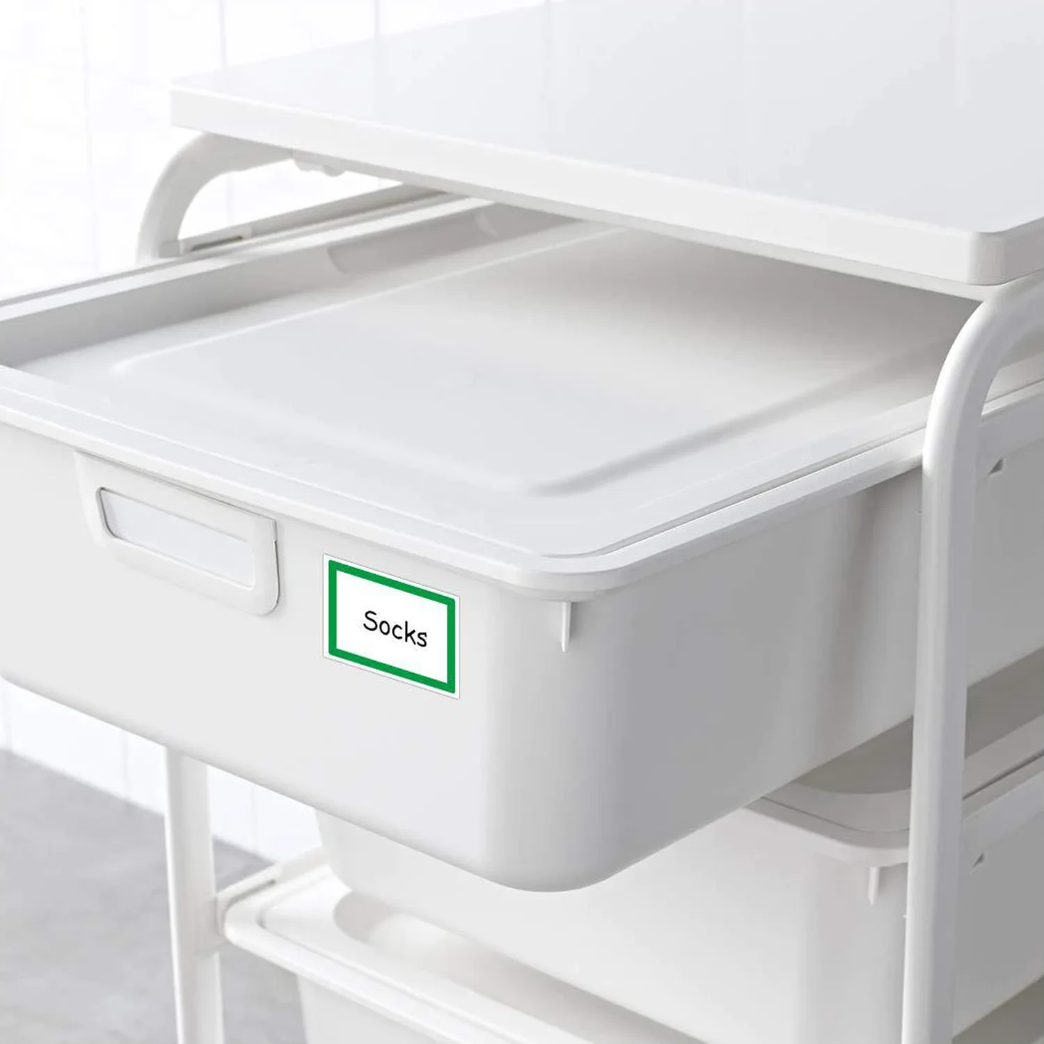 Горячая новинка наклейки с именем для детей школы офиса ярлык детские книги стол