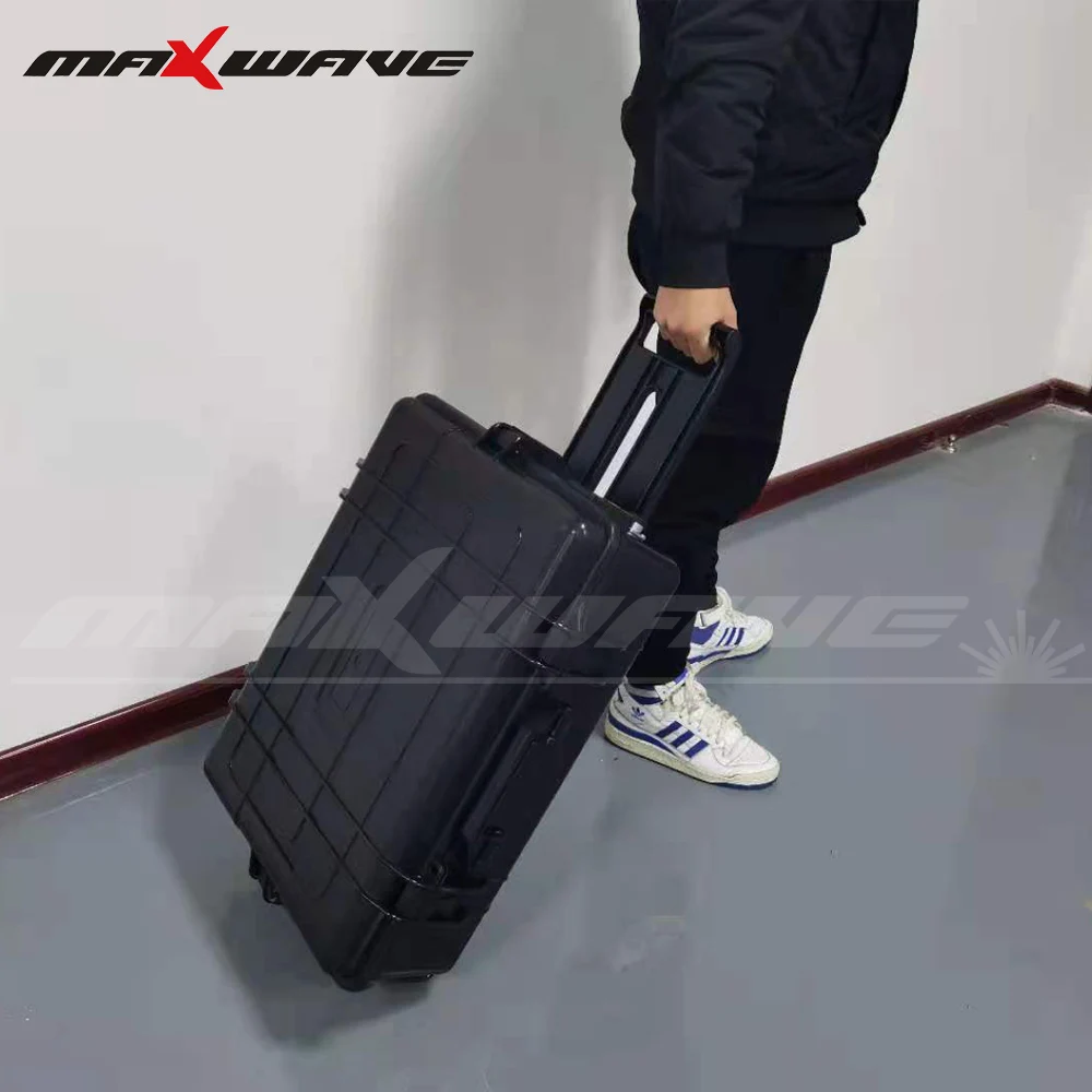 2021 новый промышленный 100 Вт Электрический портативный лазерный высокоскоростной