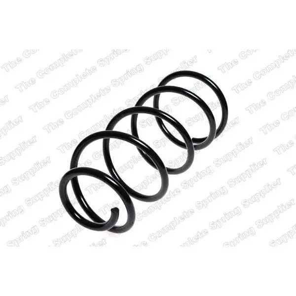 Пружина подвески FORD FOCUS II 1.4/1.6 04 передняя LESJOFORS 40|Детали амортизаторов| |