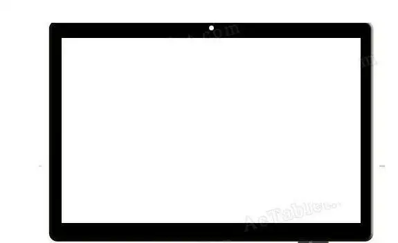 Новый сенсорный экран 10 1 дюйма Сенсорная панель Цифровой преобразователь