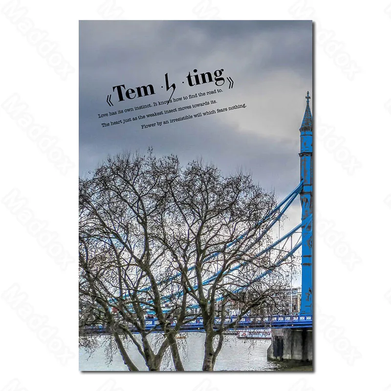 

Waterproof Ink Western-Style Architecture Modern Fashion Creative Bedroom Paintings Niche Corridor Decoration Paintings