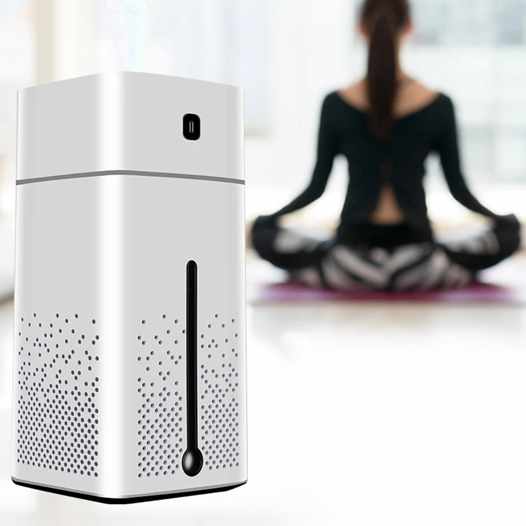 Офисное пространство карлгостиная спальня увлажнитель воздуха 360 градусов